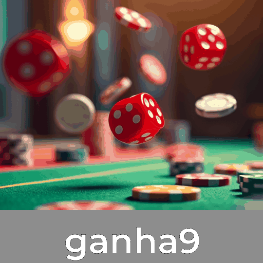 Explore o ganha9: Caça-Níqueis Gigantescos, Mesa de Jogo Estratégica, e Experiência Imersiva com Dealers