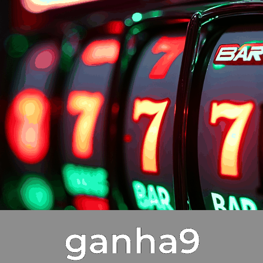 Explore o ganha9: Caça-Níqueis Gigantescos, Mesa de Jogo Estratégica, e Experiência Imersiva com Dealers