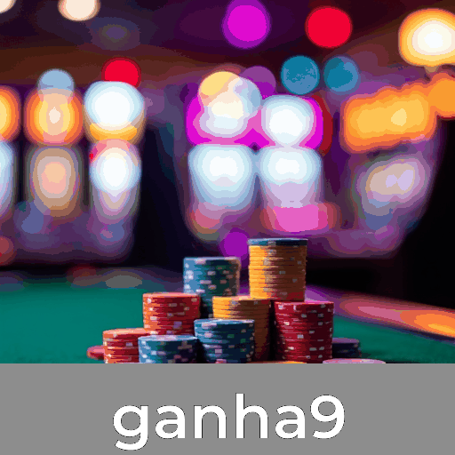 ganha9: A Revolução do Jogo Móvel ao Seu Alcance