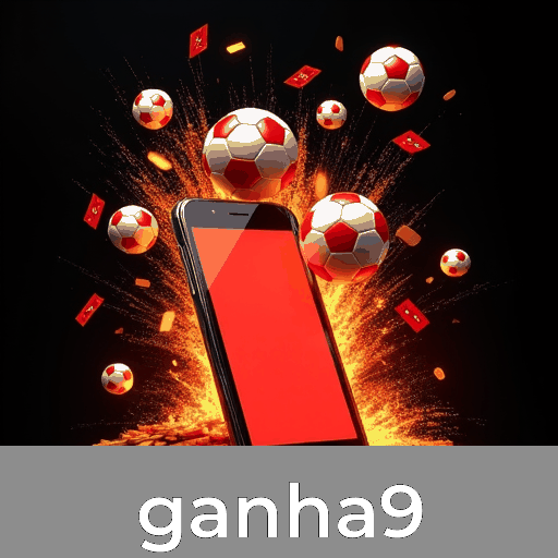 ganha9: Seu Cassino Online Confiável e Seguro