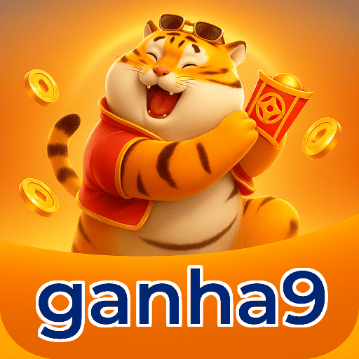 ganha9 Logo