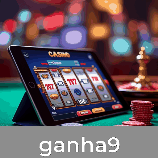 Ganha9: A Plataforma de Jogos Online com Excelência e Segurança