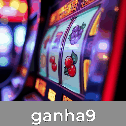 Ganha9: A Plataforma de Jogos Online com Excelência e Segurança