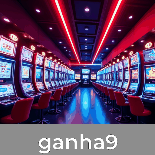 Ganhe Grandes Prêmios com os Bônus Únicos da Ganha9!
